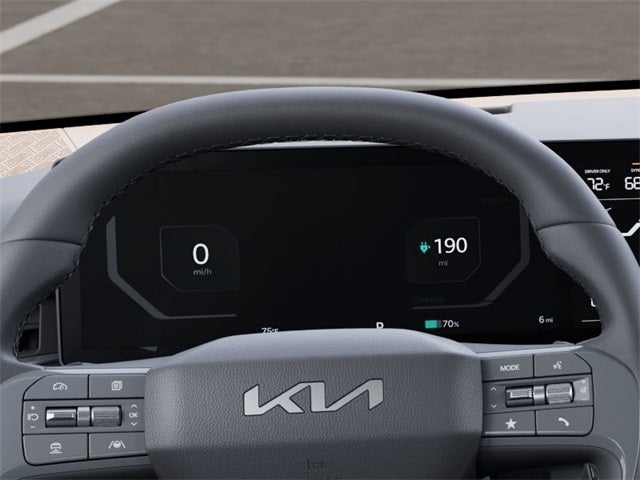 2024 Kia EV9 GT-Line Long Range Relaxation Pkg